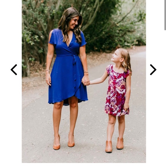 LuLu’s Dress - Picture 2 of 3